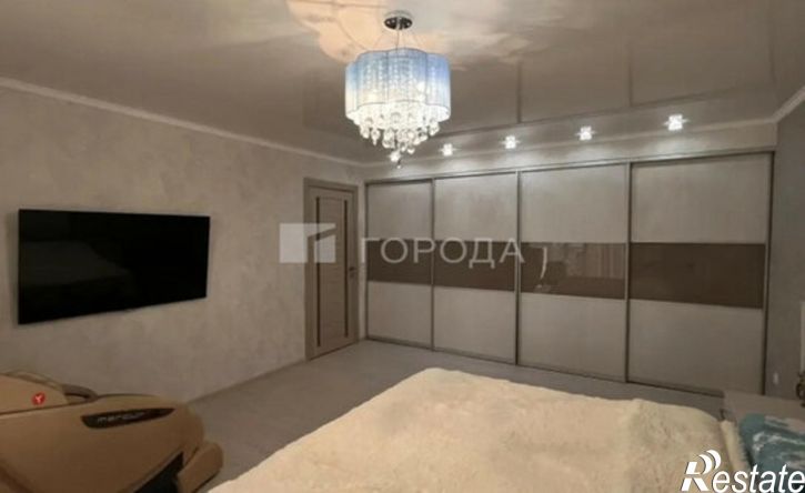 3-комн квартира Павловский тракт, 271,  д. 271