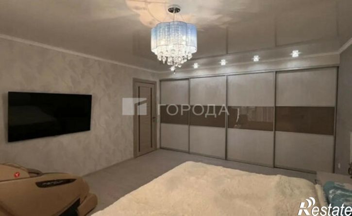 3-комн квартира Павловский тракт, 271,  д. 271