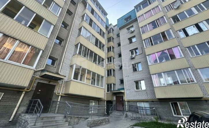 2-комн квартира Партизанская улица, 201,  д. 201