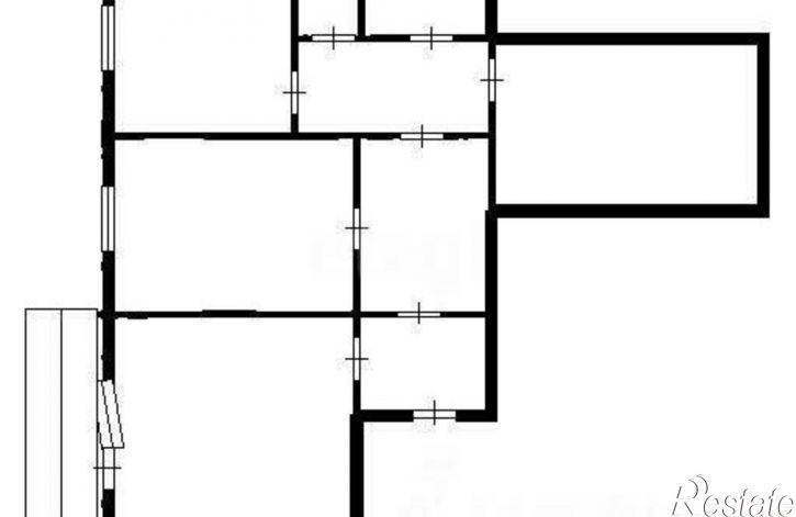 3-комн квартира улица Антона Петрова, 239,  д. 239