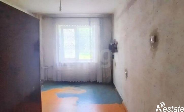 3-комн квартира улица Антона Петрова, 239,  д. 239