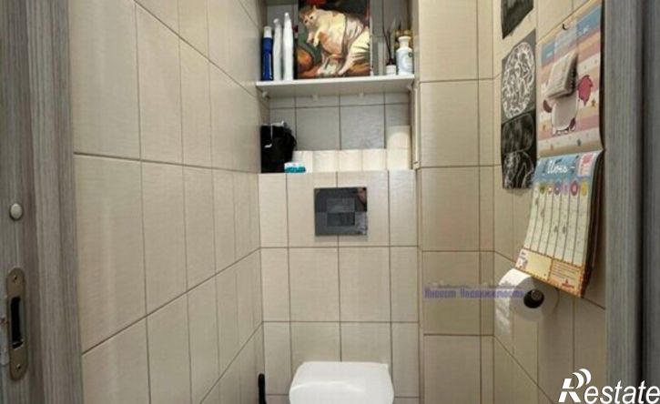 2-комн квартира улица Пушкина, 90,  д. 90