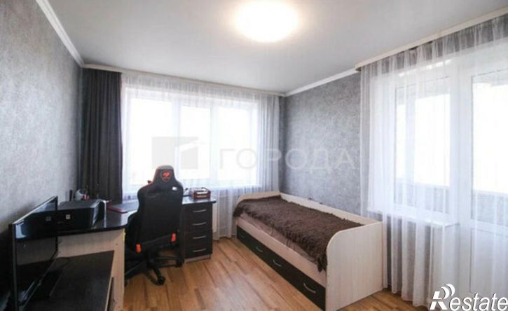 2-комн квартира ул Веры Кащеевой, 15,  д. 15