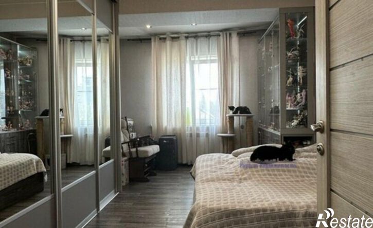 2-комн квартира улица Пушкина, 90,  д. 90