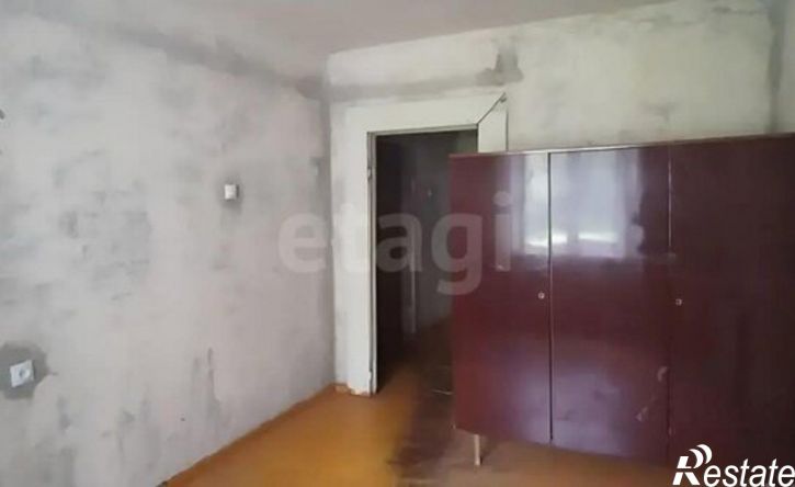 3-комн квартира улица Антона Петрова, 239,  д. 239