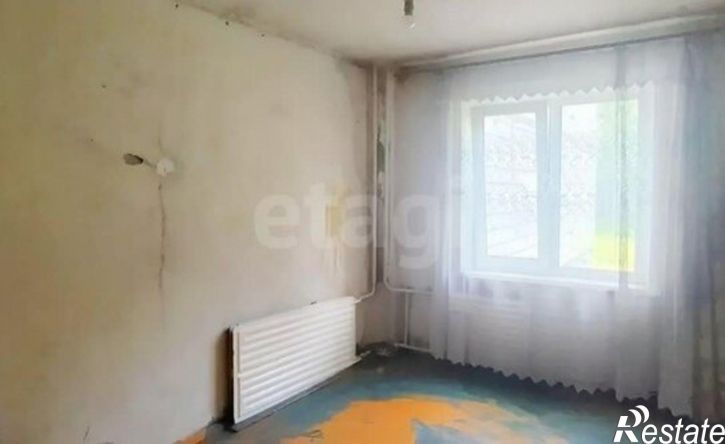 3-комн квартира улица Антона Петрова, 239,  д. 239