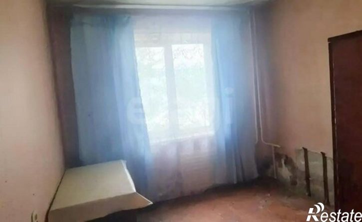 3-комн квартира улица Антона Петрова, 239,  д. 239