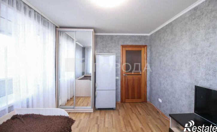 2-комн квартира ул Веры Кащеевой, 15,  д. 15