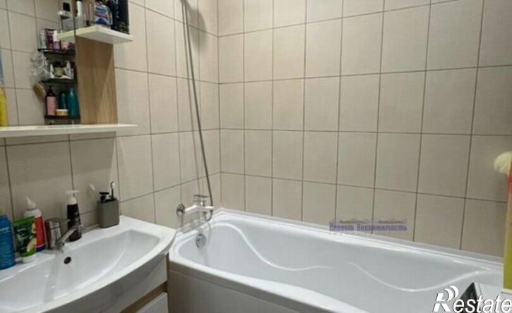 2-комн квартира улица Пушкина, 90,  д. 90