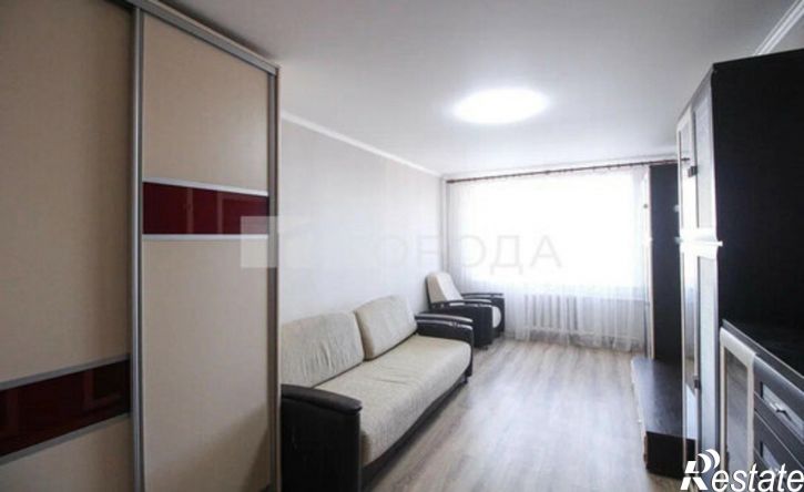 2-комн квартира ул Веры Кащеевой, 15,  д. 15