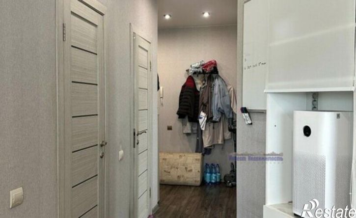 2-комн квартира улица Пушкина, 90,  д. 90
