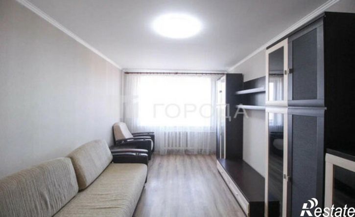 2-комн квартира ул Веры Кащеевой, 15,  д. 15