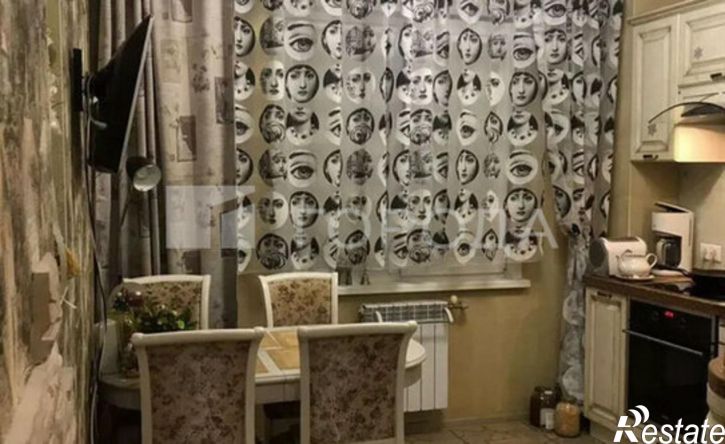 2-комн квартира ул Сергея Ускова, 12,  д. 12