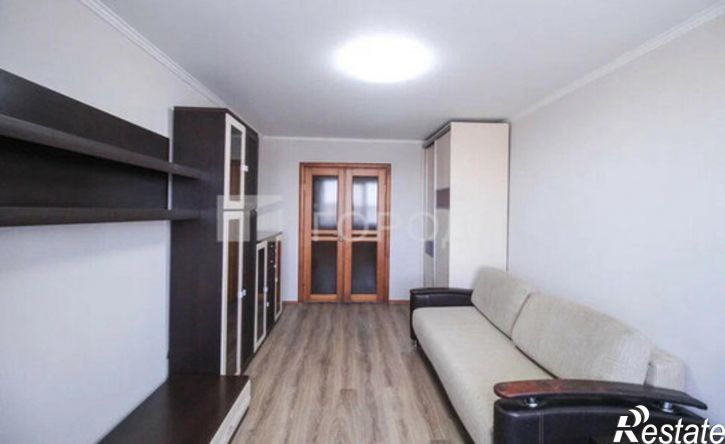 2-комн квартира ул Веры Кащеевой, 15,  д. 15
