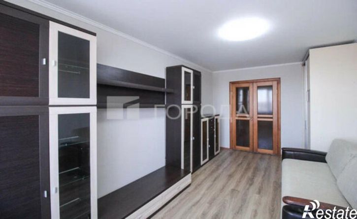 2-комн квартира ул Веры Кащеевой, 15,  д. 15