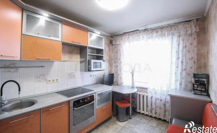 2-комн квартира ул Веры Кащеевой, 15,  д. 15