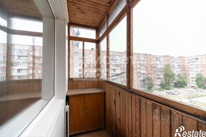 3-комн квартира ул 50 лет СССР, 3,  д. 3