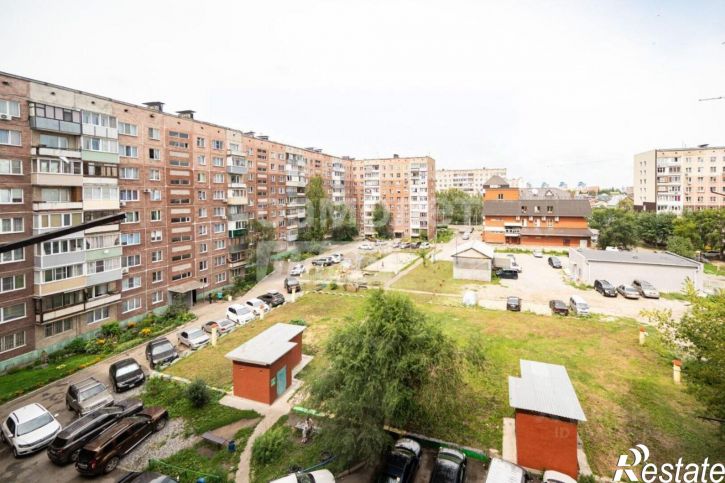 3-комн квартира ул 50 лет СССР, 3,  д. 3