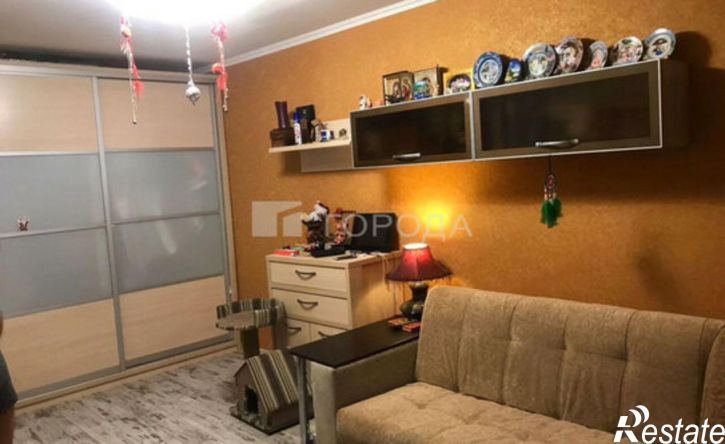 2-комн квартира ул Сергея Ускова, 12,  д. 12