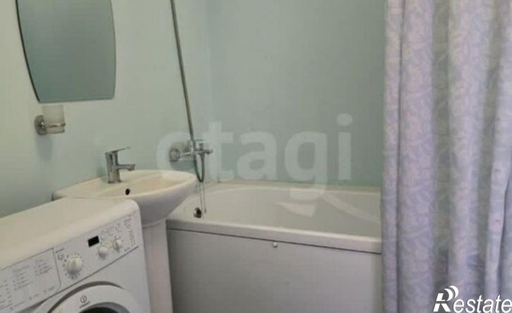 1-комн квартира ул Власихинская, 105,  д. 105