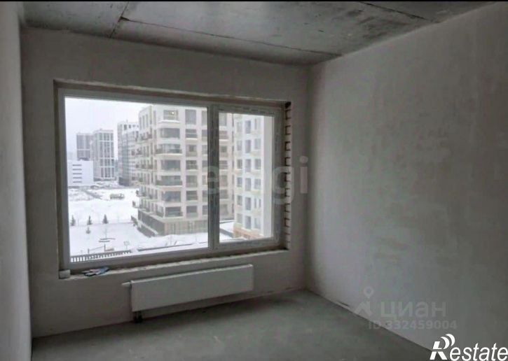 2-комн квартира ул Сергея Семенова, 27 2,  д. 27 2,  к. 2