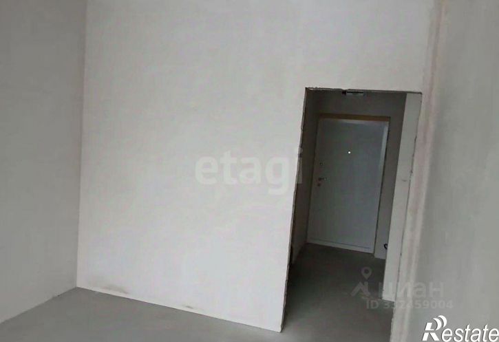 2-комн квартира ул Сергея Семенова, 27 2,  д. 27 2,  к. 2