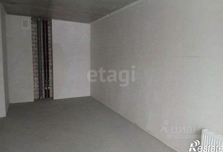 2-комн квартира ул Сергея Семенова, 27 2,  д. 27 2,  к. 2