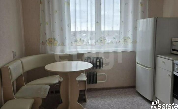 1-комн квартира ул Власихинская, 105,  д. 105
