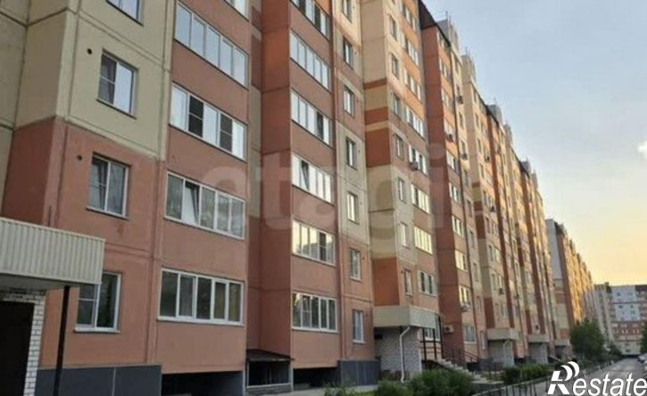 1-комн квартира ул Власихинская, 105,  д. 105