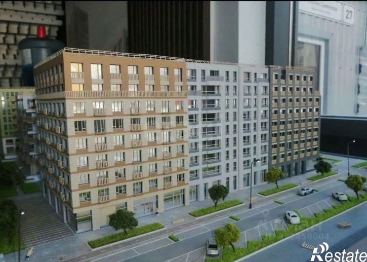 2-комн квартира ул Сергея Семенова, 27 2,  д. 27 2,  к. 2