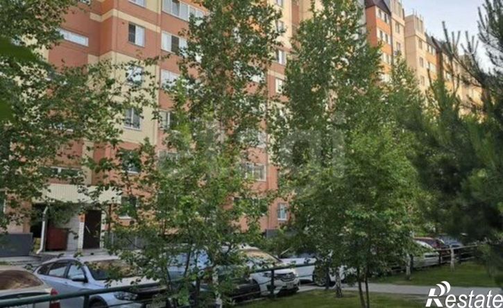 1-комн квартира ул Власихинская, 105,  д. 105