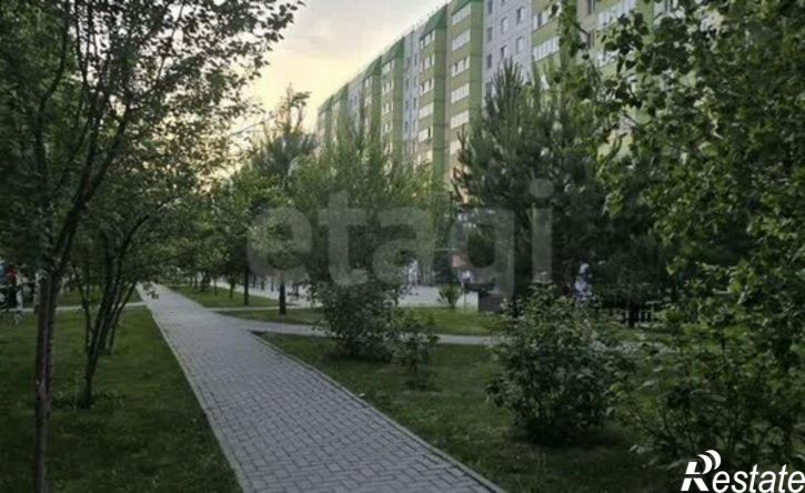 1-комн квартира ул Власихинская, 105,  д. 105