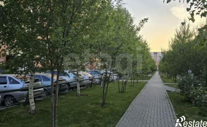 1-комн квартира ул Власихинская, 105,  д. 105