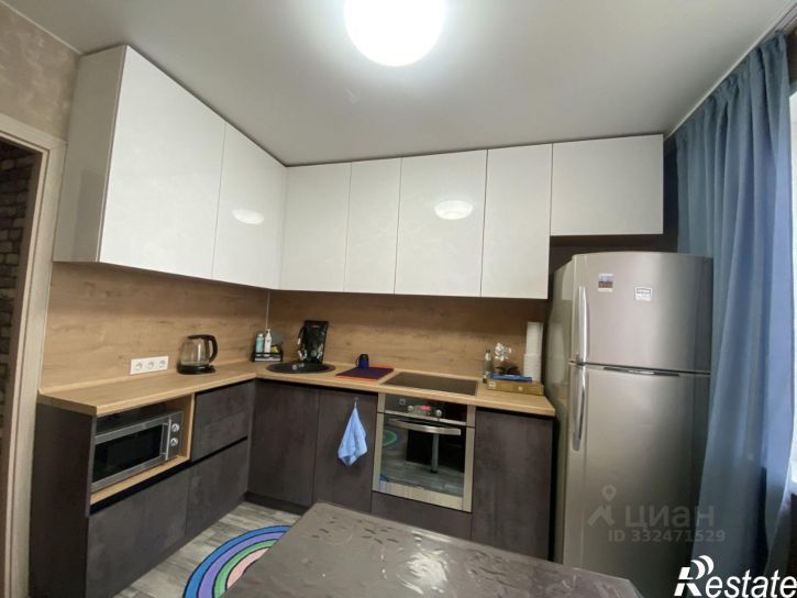 1-комн квартира Павловский тракт, 229,  д. 229