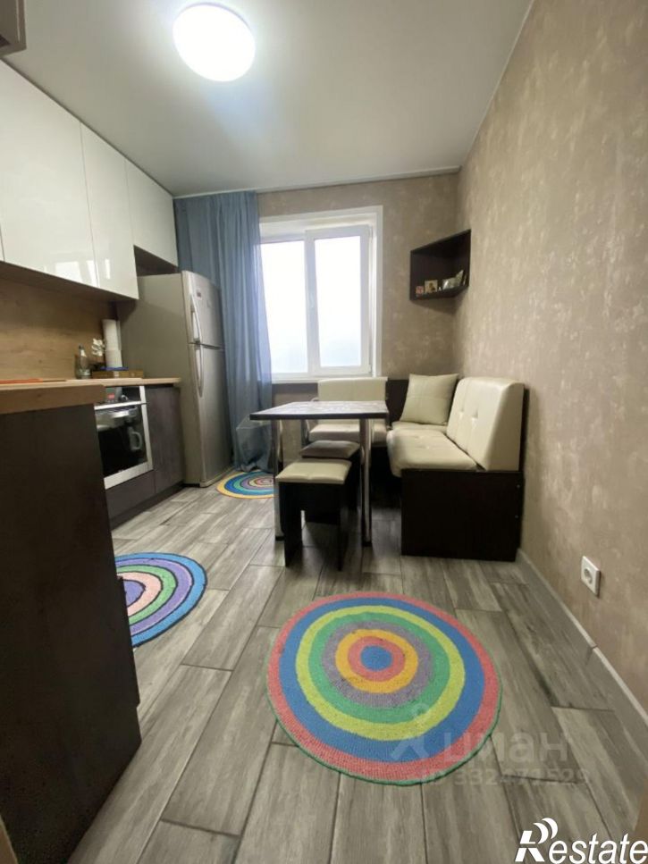 1-комн квартира Павловский тракт, 229,  д. 229