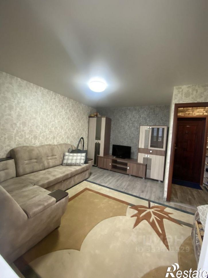 1-комн квартира Павловский тракт, 229,  д. 229