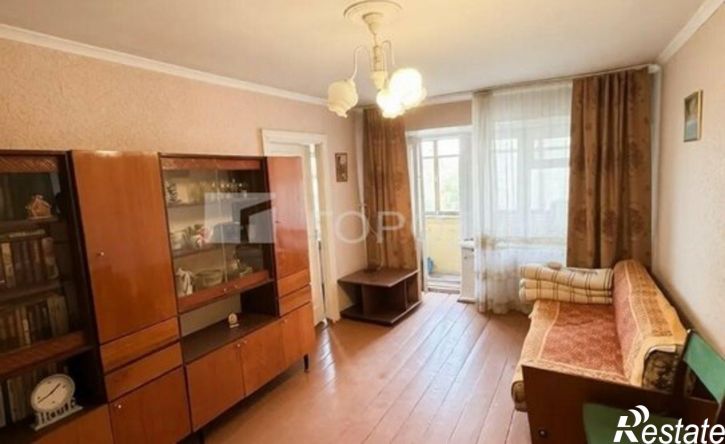 2-комн квартира Комсомольский проспект, 79,  д. 79