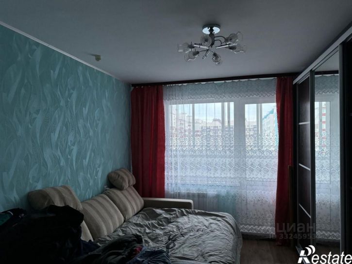 2-комн квартира улица Малахова, 148,  д. 148