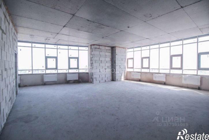 5-комн квартира Партизанская улица, 76,  д. 76
