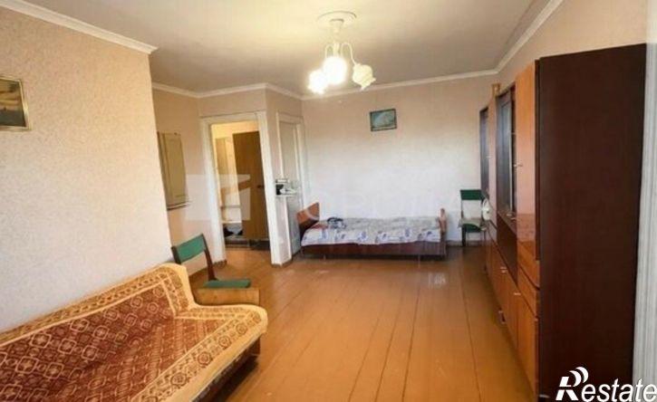 2-комн квартира Комсомольский проспект, 79,  д. 79