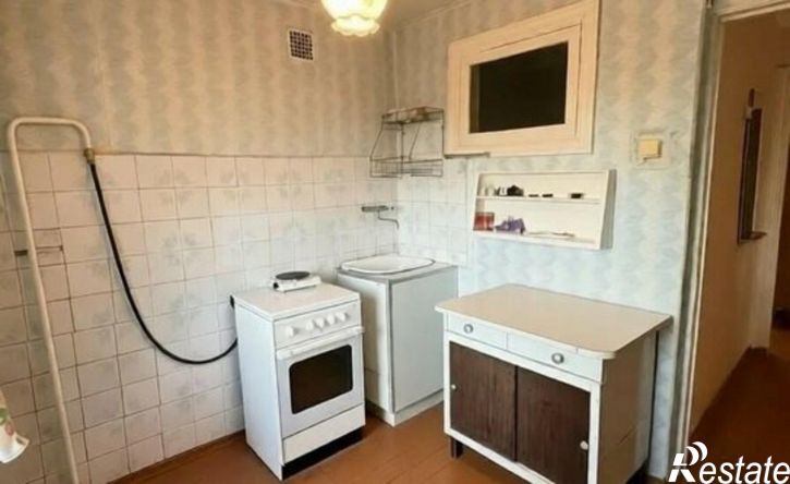 2-комн квартира Комсомольский проспект, 79,  д. 79