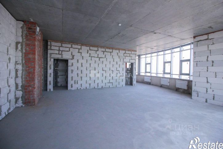 5-комн квартира Партизанская улица, 76,  д. 76