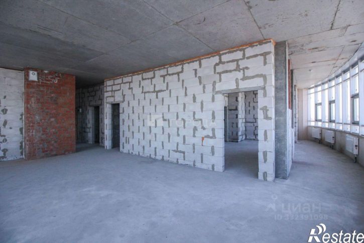 5-комн квартира Партизанская улица, 76,  д. 76
