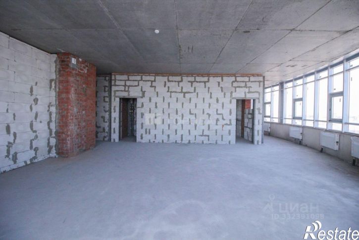 5-комн квартира Партизанская улица, 76,  д. 76