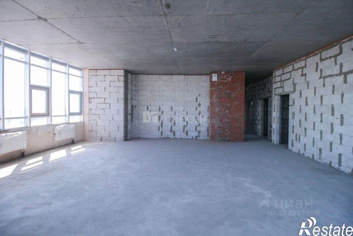 5-комн квартира Партизанская улица, 76,  д. 76