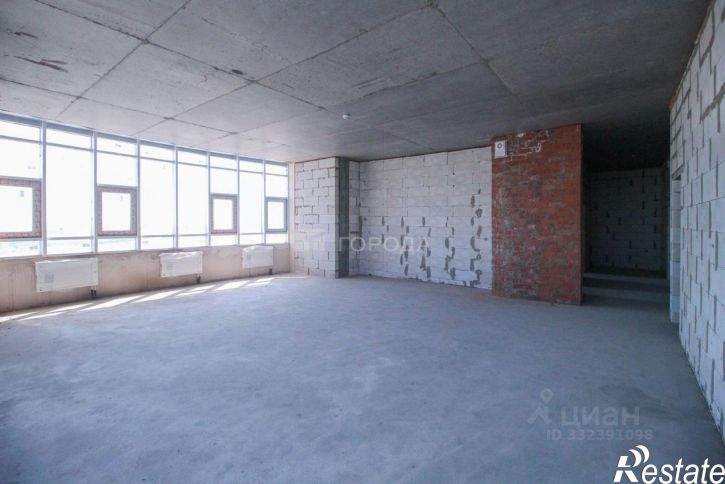 5-комн квартира Партизанская улица, 76,  д. 76
