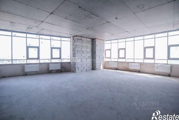 5-комн квартира Партизанская улица, 76,  д. 76