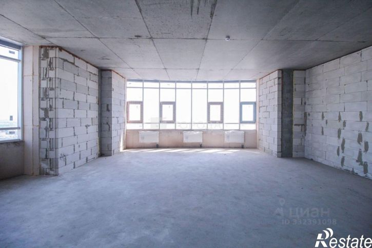 5-комн квартира Партизанская улица, 76,  д. 76
