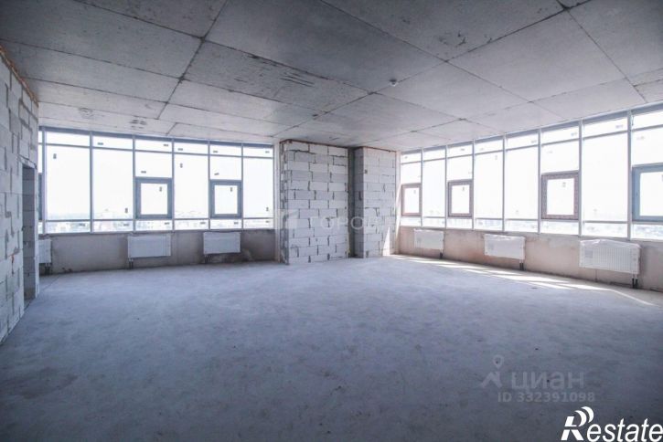 5-комн квартира Партизанская улица, 76,  д. 76