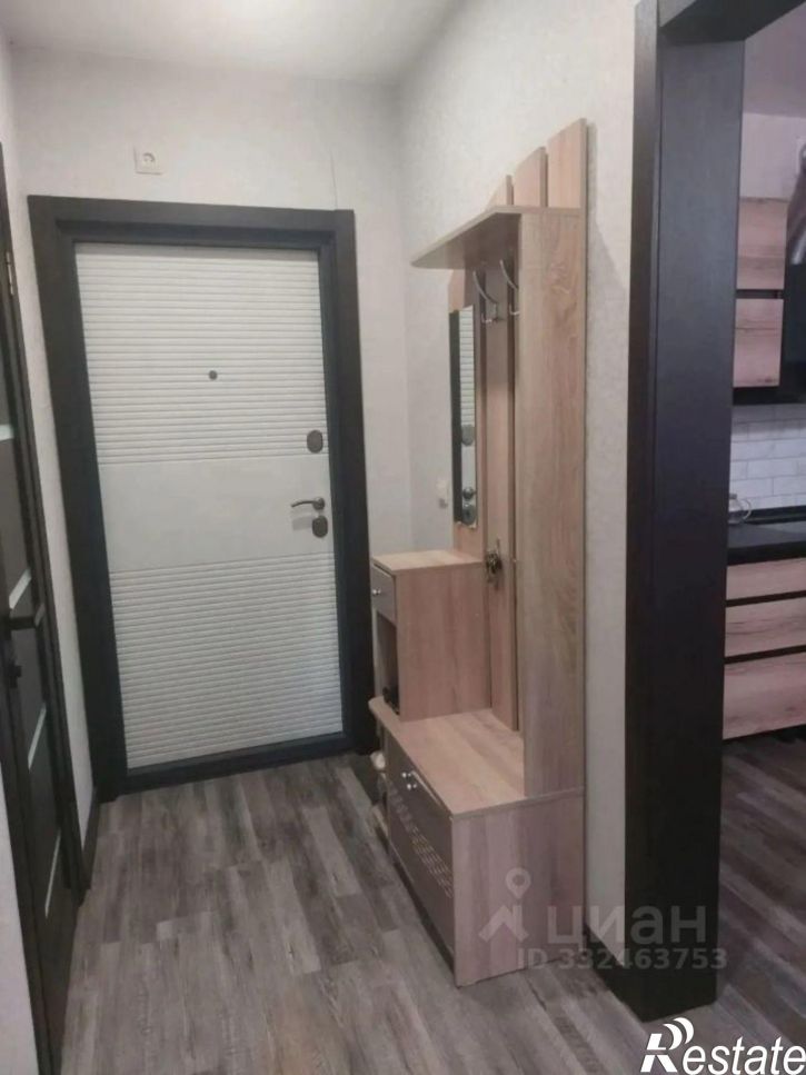 1-комн квартира Северный Власихинский пр-д, 122 6,  д. 122 6,  к. 6